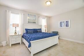 6 Bed 4 Ba Villa with Pool & Spa