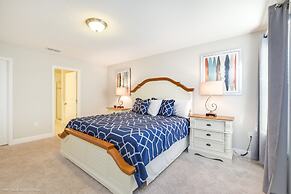 6 Bed 4 Ba Villa with Pool & Spa