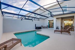 Lovely 4 Bed3 Bachampions Gatepool