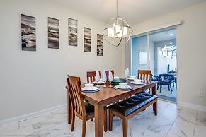 Lovely 4 Bed3 Bachampions Gatepool