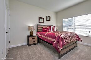 Lovely 4 Bed3 Bachampions Gatepool