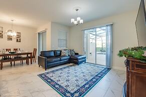 Lovely 4 Bed3 Bachampions Gatepool