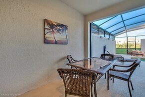 Lovely 4 Bed3 Bachampions Gatepool