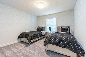 Lovely 4 Bed3 Bachampions Gatepool