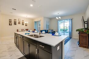 Lovely 4 Bed3 Bachampions Gatepool