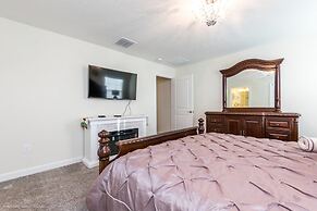 Lovely 4 Bed3 Bachampions Gatepool