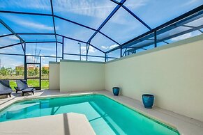 Lovely 4 Bed3 Bachampions Gatepool