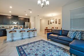 Lovely 4 Bed3 Bachampions Gatepool