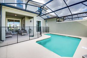 Storey Lake Resort 4 Bedroom House