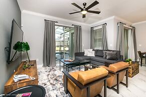 Storey Lake Resort 4 Bedroom House