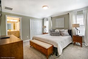 Storey Lake Resort 4 Bedroom House