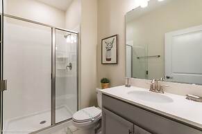 Storey Lake Resort 4 Bedroom House