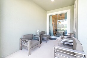 Storey Lake Resort 4 Bedroom House