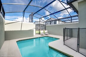 Storey Lake Resort 4 Bedroom House