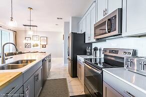 Storey Lake Resort 4 Bedroom House