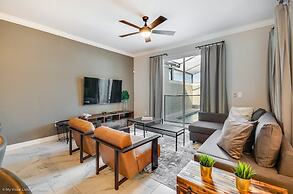 Storey Lake Resort 4 Bedroom House