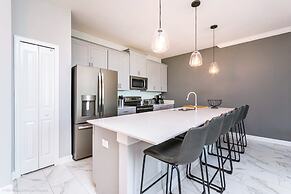 Storey Lake Resort 4 Bedroom House