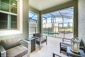 Storey Lake Resort 4 Bedroom House