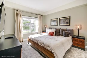 Storey Lake Resort 4 Bedroom House