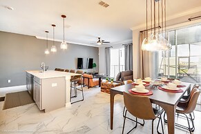 Storey Lake Resort 4 Bedroom House