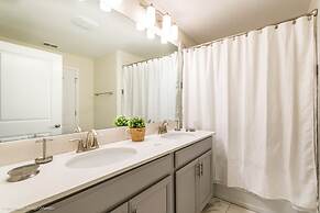 Storey Lake Resort 4 Bedroom House