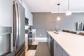 Storey Lake Resort 4 Bedroom House