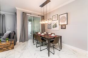 Storey Lake Resort 4 Bedroom House