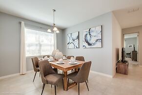 7 Bedroom 5 Bathroom with Spa & Game Room