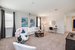 7 Bedroom 5 Bathroom with Spa & Game Room