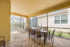 7 Bedroom 5 Bathroom with Spa & Game Room