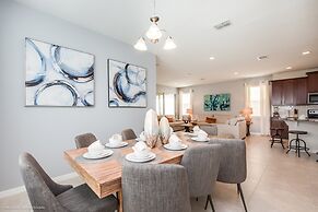 7 Bedroom 5 Bathroom with Spa & Game Room