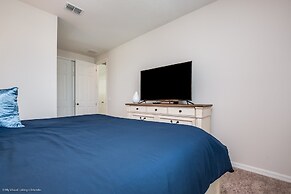 7 Bedroom 5 Bathroom with Spa & Game Room