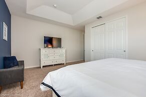 7 Bedroom 5 Bathroom with Spa & Game Room