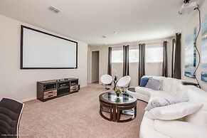 7 Bedroom 5 Bathroom with Spa & Game Room