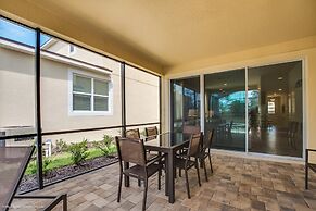 7 Bedroom 5 Bathroom with Spa & Game Room