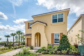 7 Bedroom 5 Bathroom with Spa & Game Room