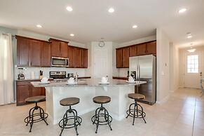 7 Bedroom 5 Bathroom with Spa & Game Room