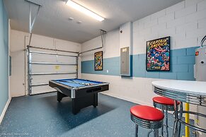 7 Bedroom 5 Bathroom with Spa & Game Room