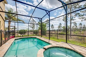 7 Bedroom 5 Bathroom with Spa & Game Room