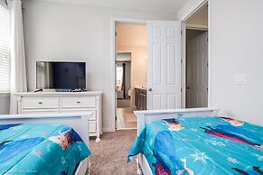 7 Bedroom 5 Bathroom with Spa & Game Room