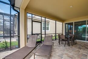 7 Bedroom 5 Bathroom with Spa & Game Room