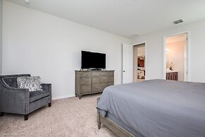 7 Bedroom 5 Bathroom with Spa & Game Room