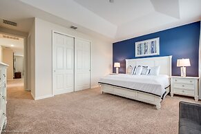 7 Bedroom 5 Bathroom with Spa & Game Room