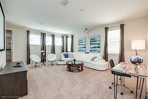 7 Bedroom 5 Bathroom with Spa & Game Room