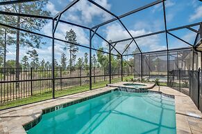 7 Bedroom 5 Bathroom with Spa & Game Room