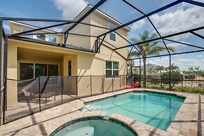 7 Bedroom 5 Bathroom with Spa & Game Room