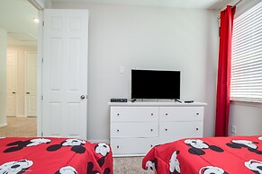 7 Bedroom 5 Bathroom with Spa & Game Room