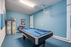 7 Bedroom 5 Bathroom with Spa & Game Room