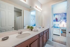 7 Bedroom 5 Bathroom with Spa & Game Room