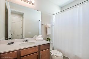 7 Bedroom 5 Bathroom with Spa & Game Room